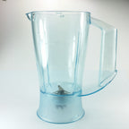 Blender-Behälter für PHILIPS HR1700 HR1707 HR7638 HR7639 HR7640 HR7641