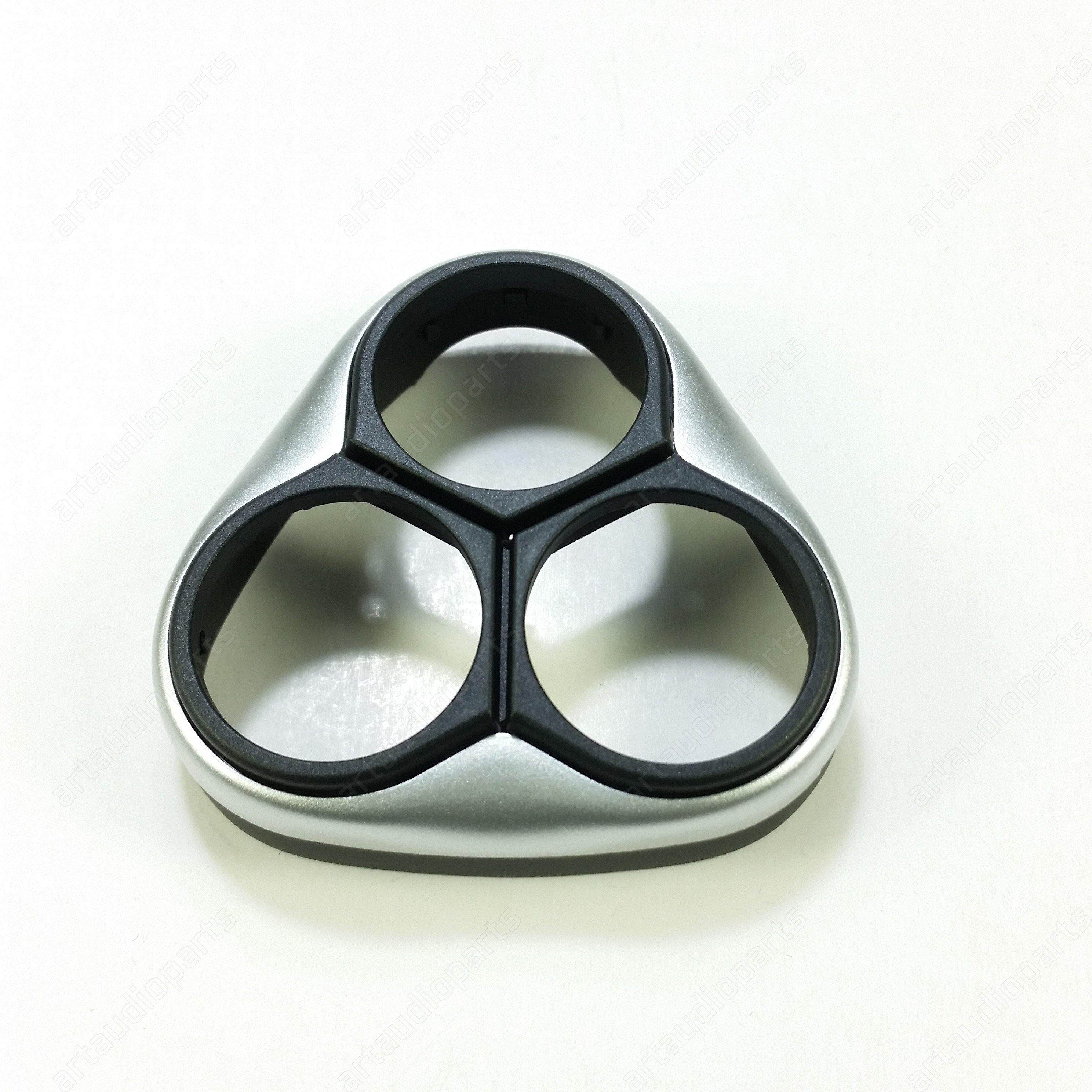 Head Housing Holder for PHILIPS 3HD shaver Pouch Blister HQ5401 HQ5601 - ArtAudioParts
