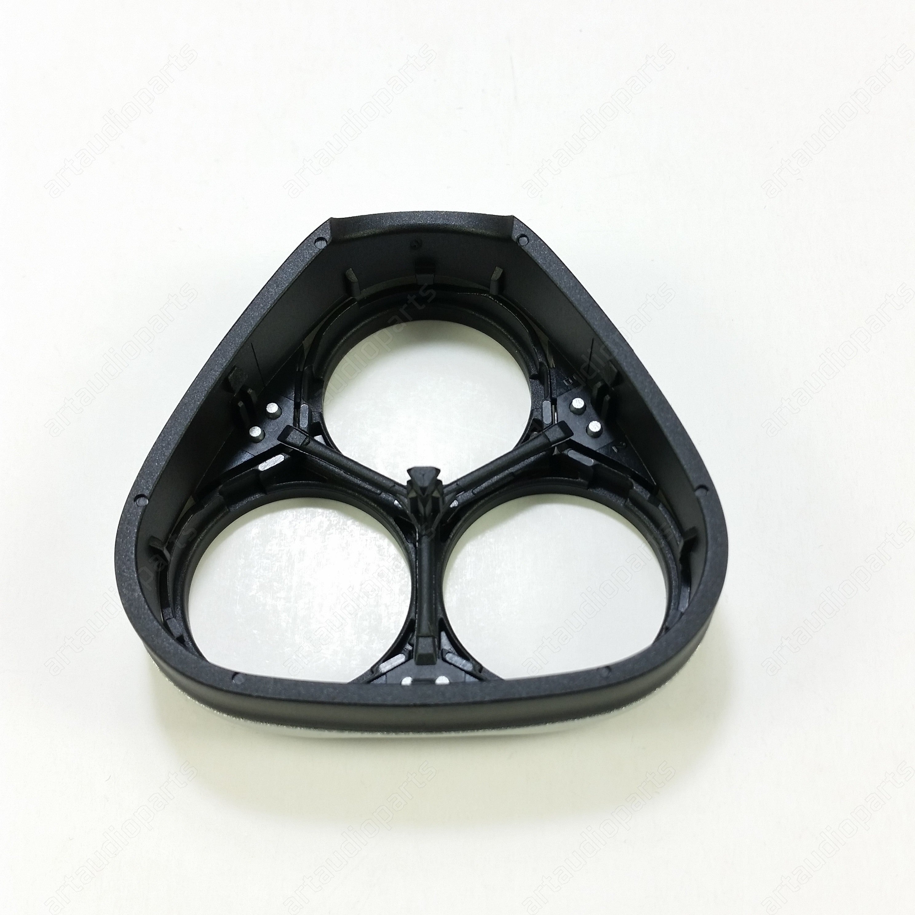 Head Housing Holder for PHILIPS 3HD shaver HQ5800 HQ5401 HQ5601