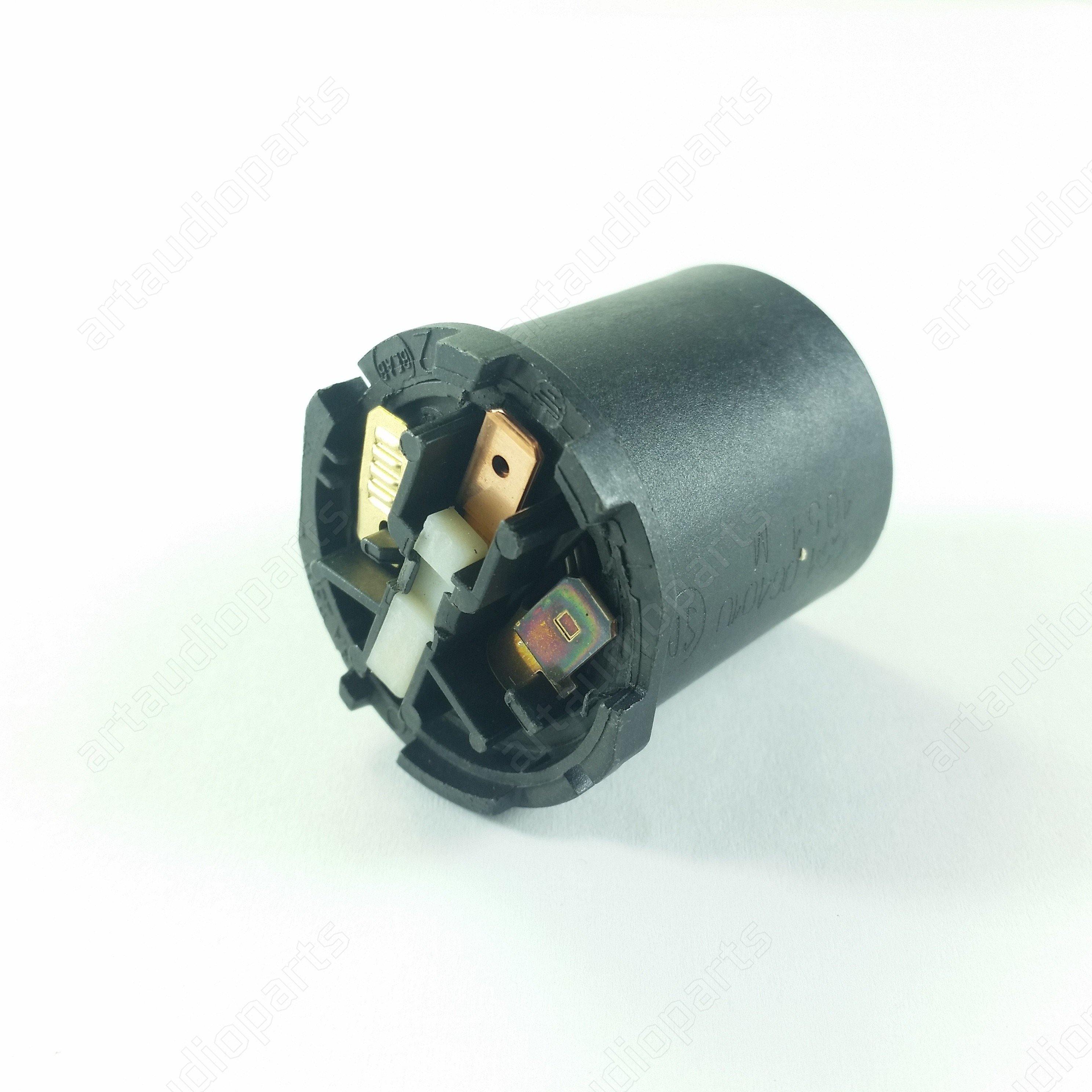 Connector Socket for PHILIPS Kettle HD4614 HD4647 HD4650 HD4673 HD4681 - ArtAudioParts