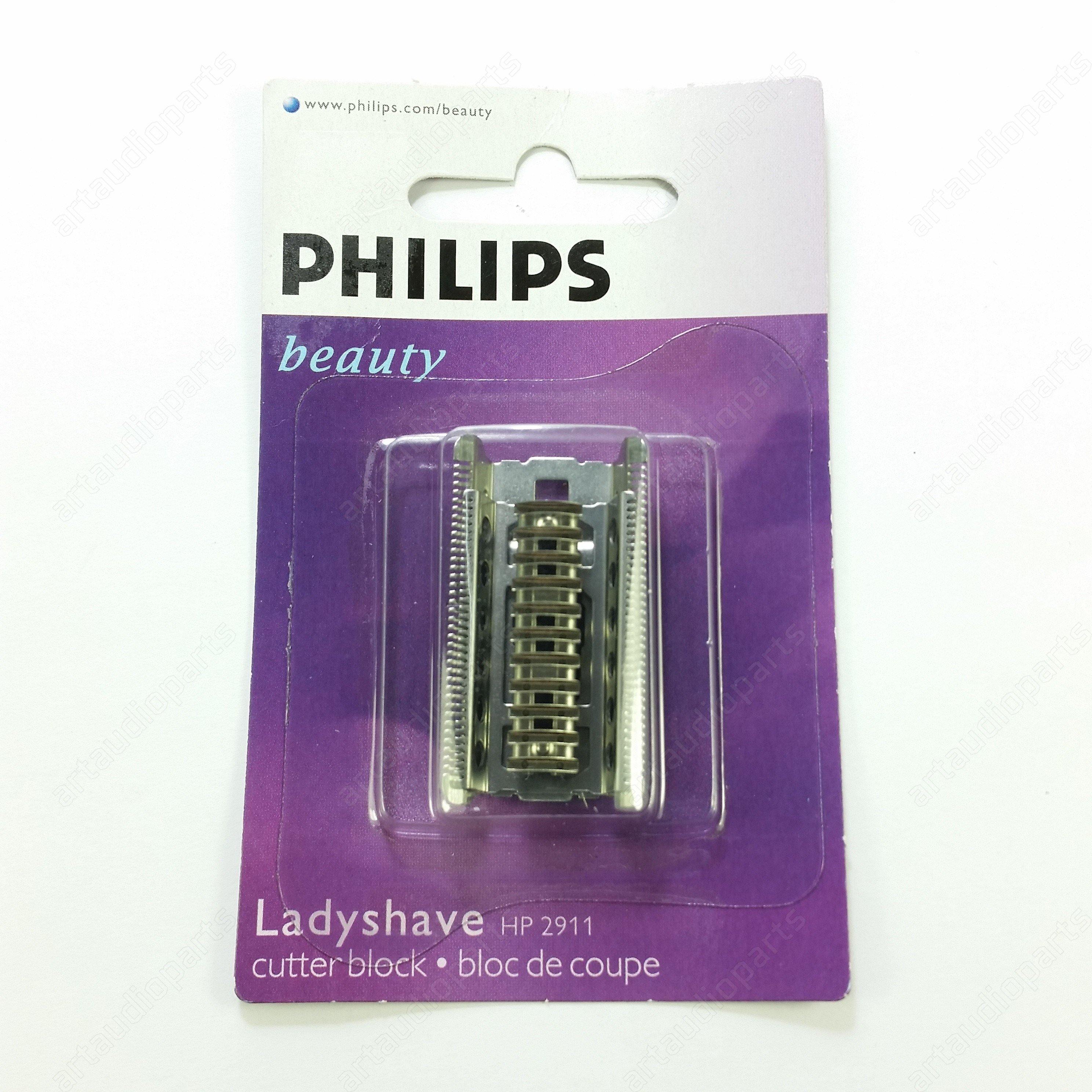 Cutter HP2911 for PHILIPS HP6302 HP6303 HP6304 HP6305 HP6310 HP6316 HP6405 - ArtAudioParts