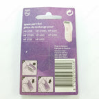 Cutter HP2911 for PHILIPS HP6302 HP6303 HP6304 HP6305 HP6310 HP6316 HP6405 - ArtAudioParts