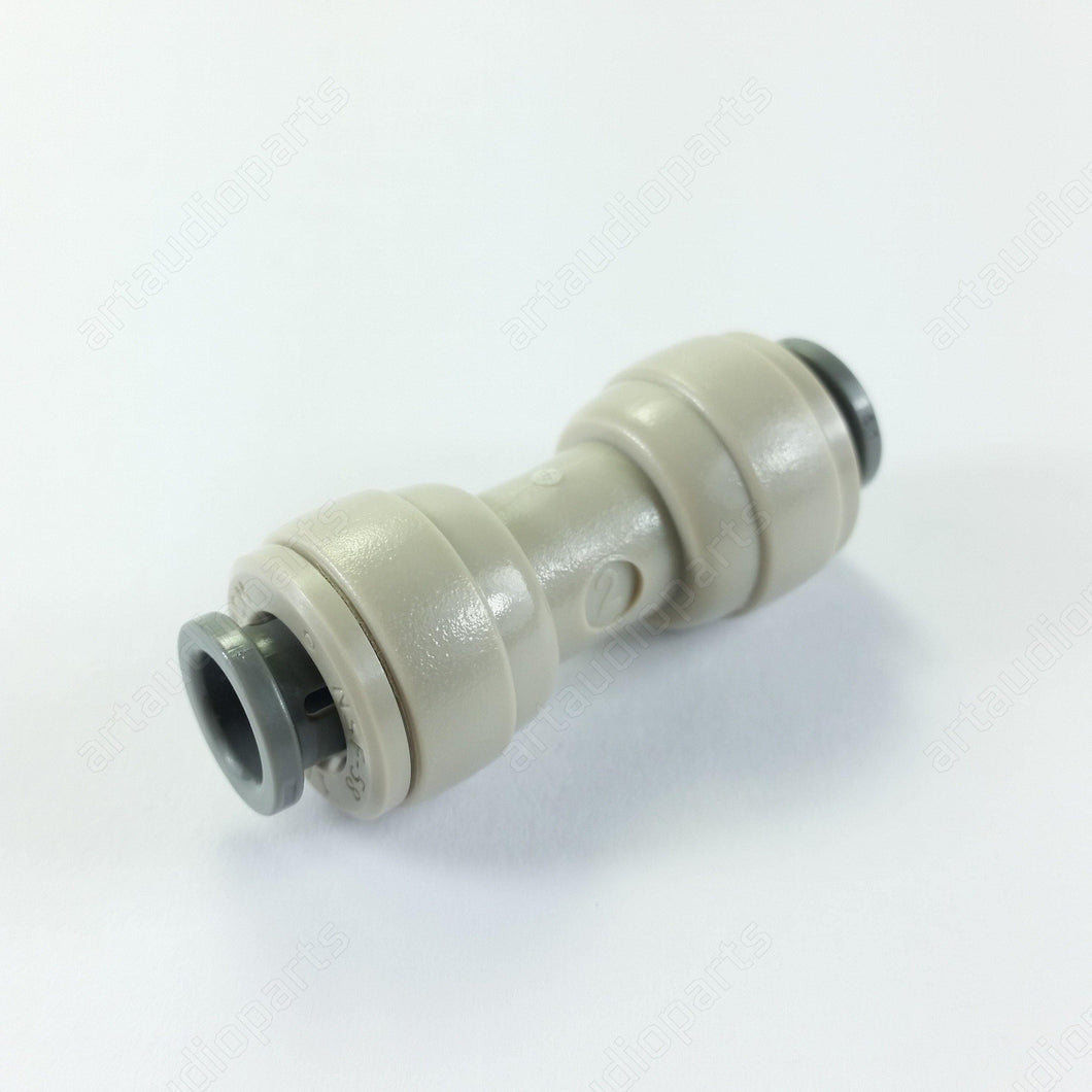 Connector tube 1/4