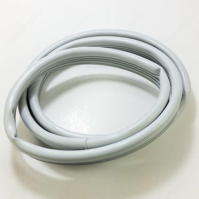 Tumble Dryer Door Seal Gasket for LG TD-C70040E TD-C70043E TD-C70046E WM10130F - ArtAudioParts