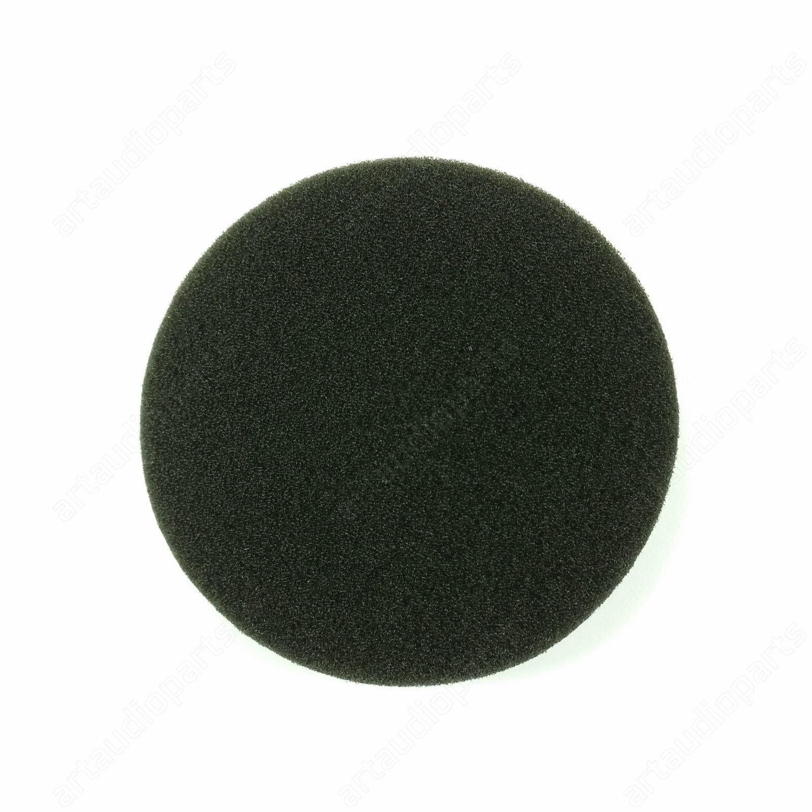 Single foam Earpad for Sony DR-BT22 DR-210DP DR-270DP DR-G240DPV MDR-G42LP - ArtAudioParts