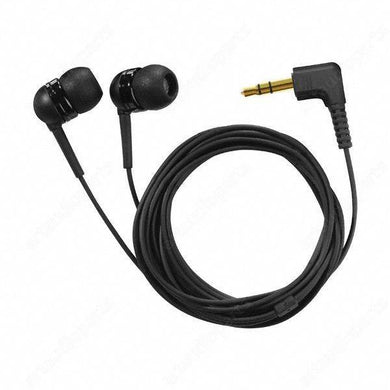 Sennheiser In-ear Monitoring Headphone Kit IE 4 for wireless monitor applications - ArtAudioParts
