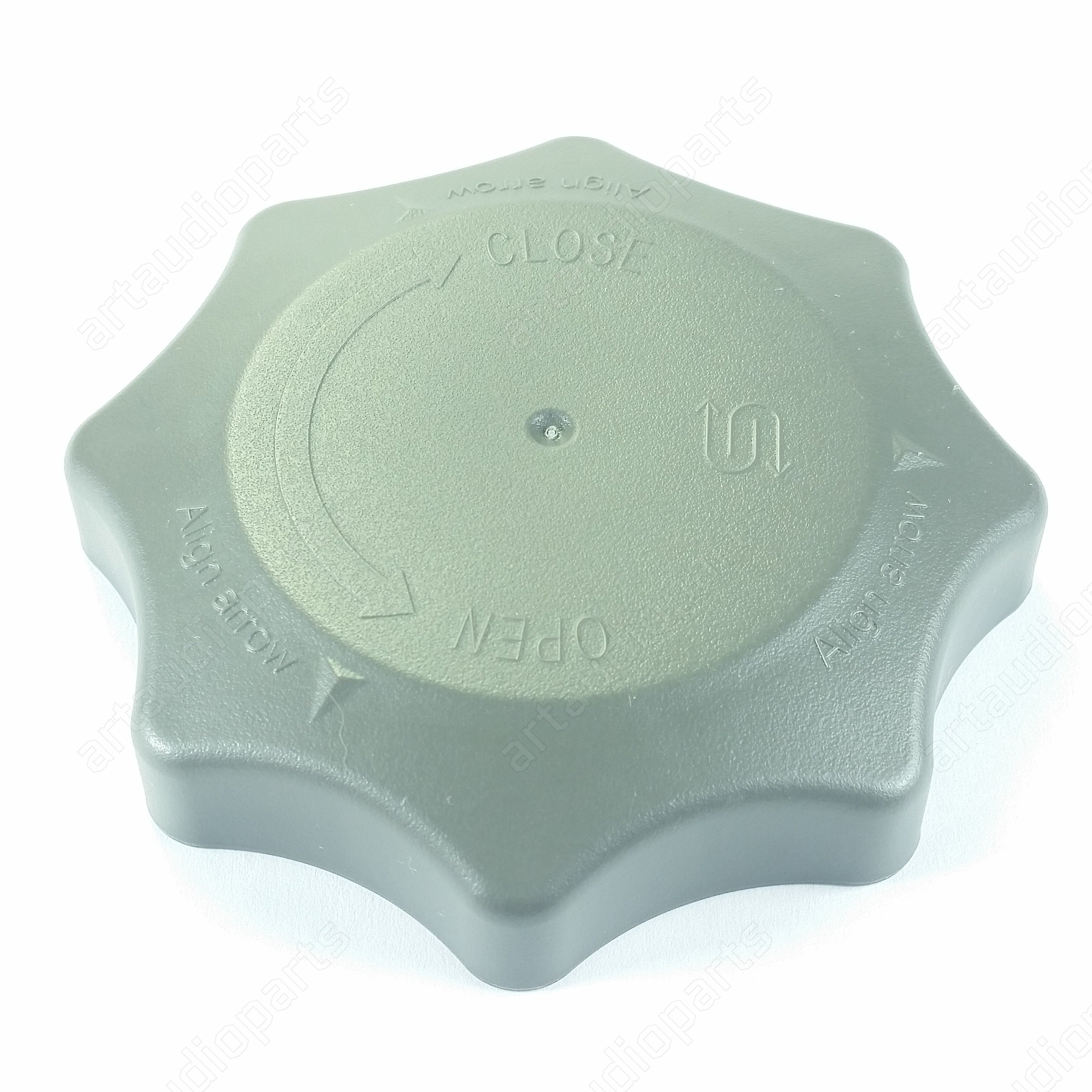 Cap softener lid for LG LD-1420T2 LD-1452 LD-1453 LD-1454 LD-1481S4 LD-1483T4