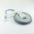 Heated Ice Chute Dispenser Door Flap for LG GM-L267 GM-L277 GR-L207 GR-L218 - ArtAudioParts