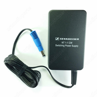 NT1-1 UK Power supply 13.8V 2.0A for Sennheiser antenna ASA-1 - ArtAudioParts