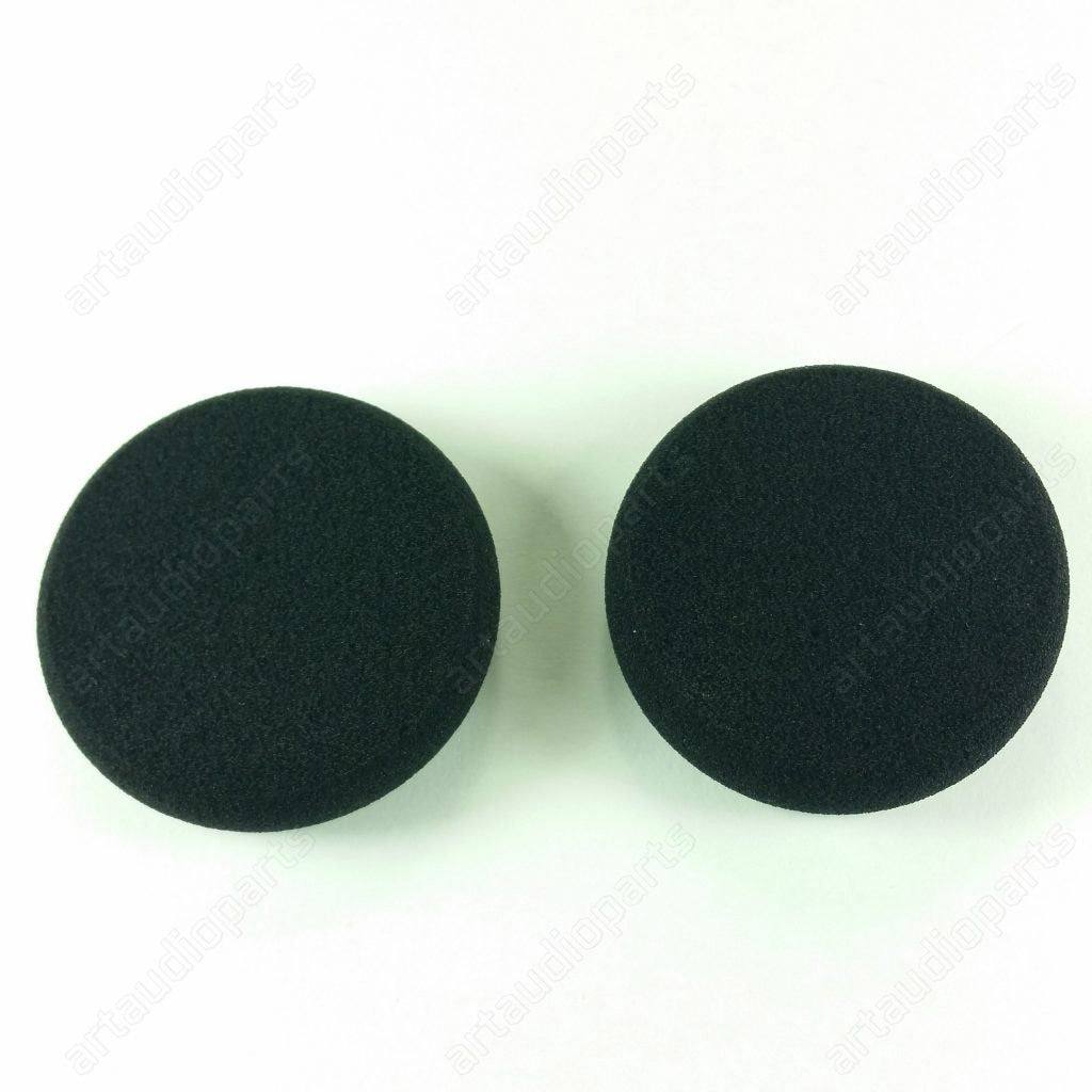 HZP 21 foam Ear cushion pads small (pair) for Sennheiser CC520 CC530 SH230 SH320