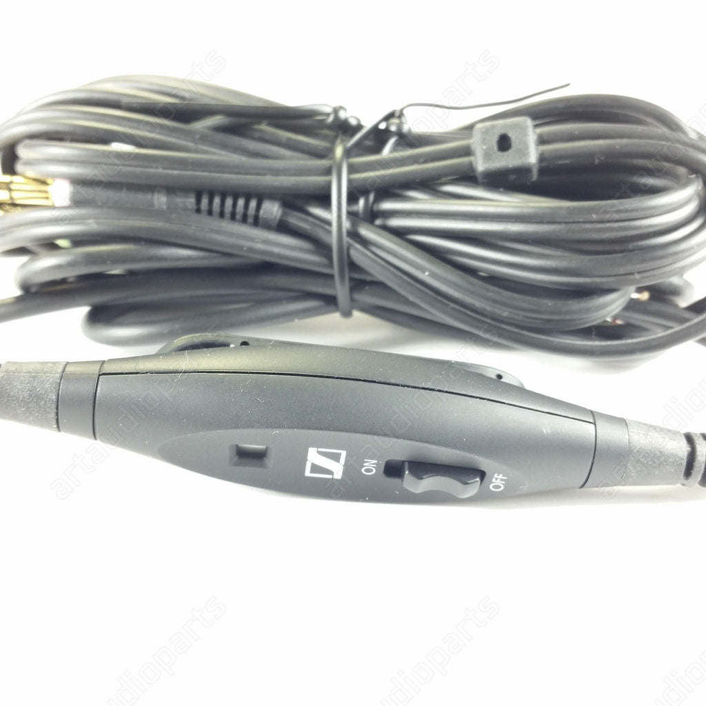 PCV-03 Replacement cable for Sennheiser PC-350 PC-350SE - ArtAudioParts