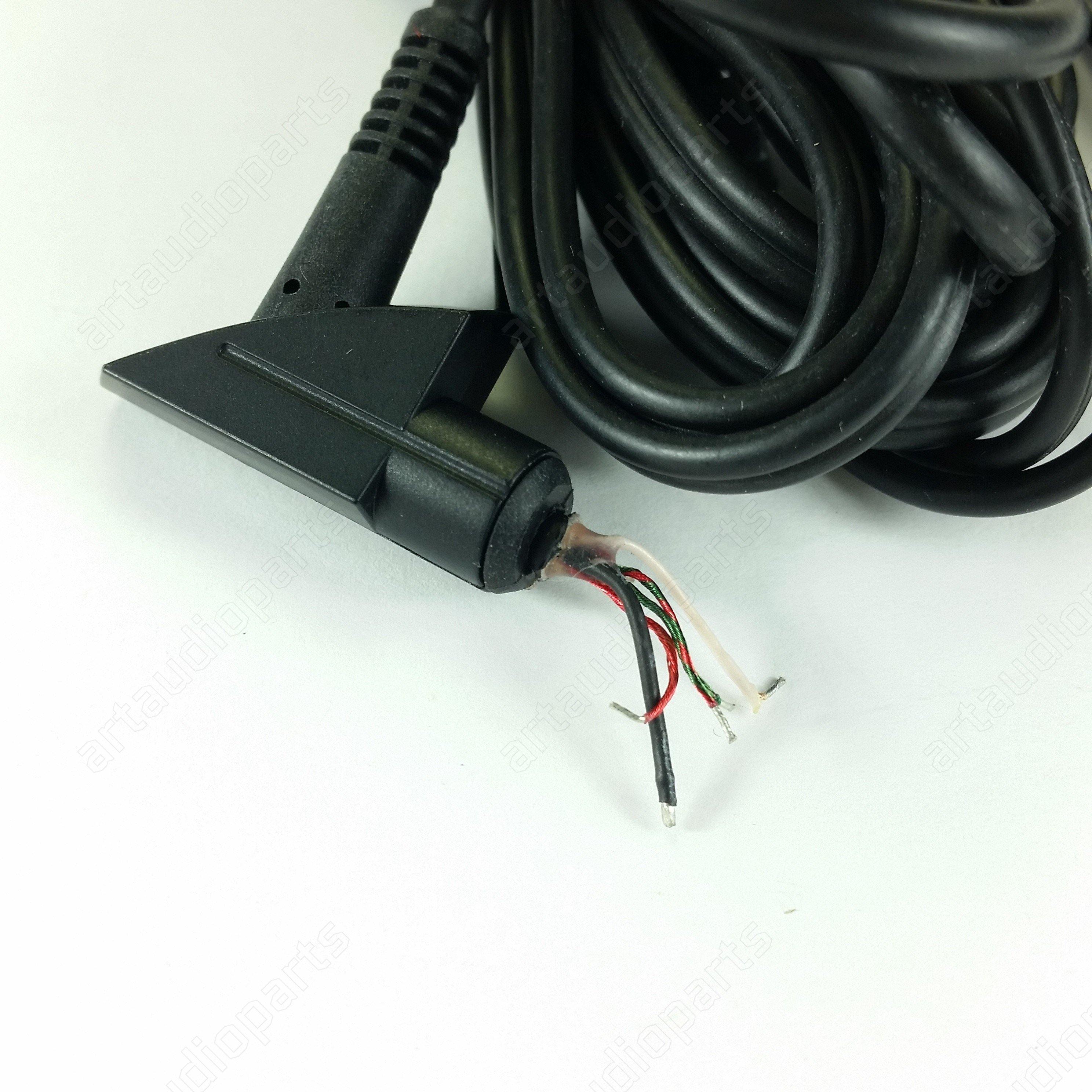 PCV-03 Replacement cable for Sennheiser PC-350 PC-350SE - ArtAudioParts
