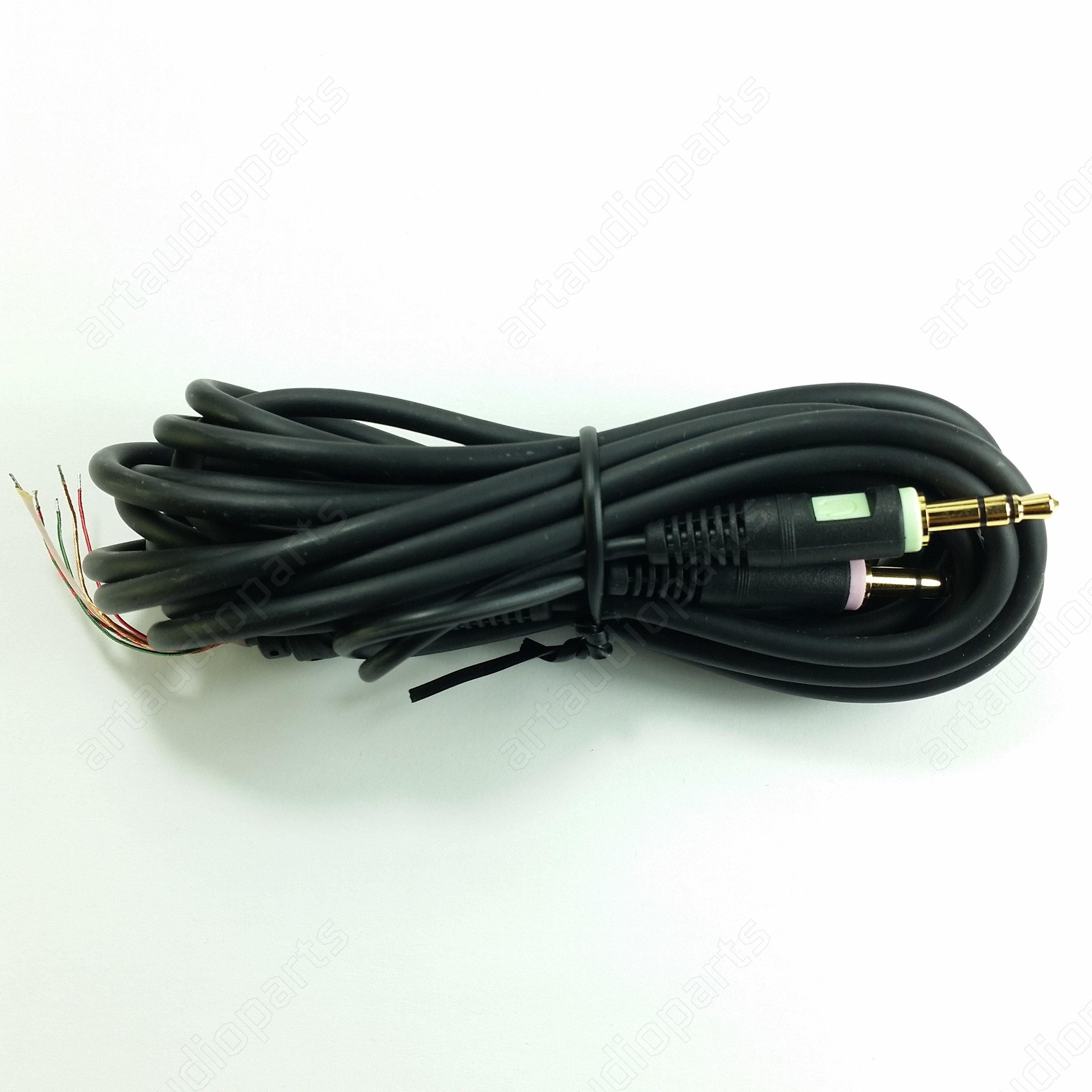 504182 Headset cable service kit PCV 04 for Sennheiser PC360Game PC363D - ArtAudioParts