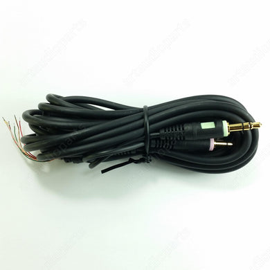 504182 Headset cable service kit PCV 04 for Sennheiser PC360Game PC363D - ArtAudioParts