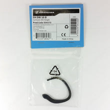 Load image into Gallery viewer, 504370 Single flexible earhook-EH DW 10B for Sennheiser D10Phone USB D10USB ML DWOFFICE DWOFFICE ML
