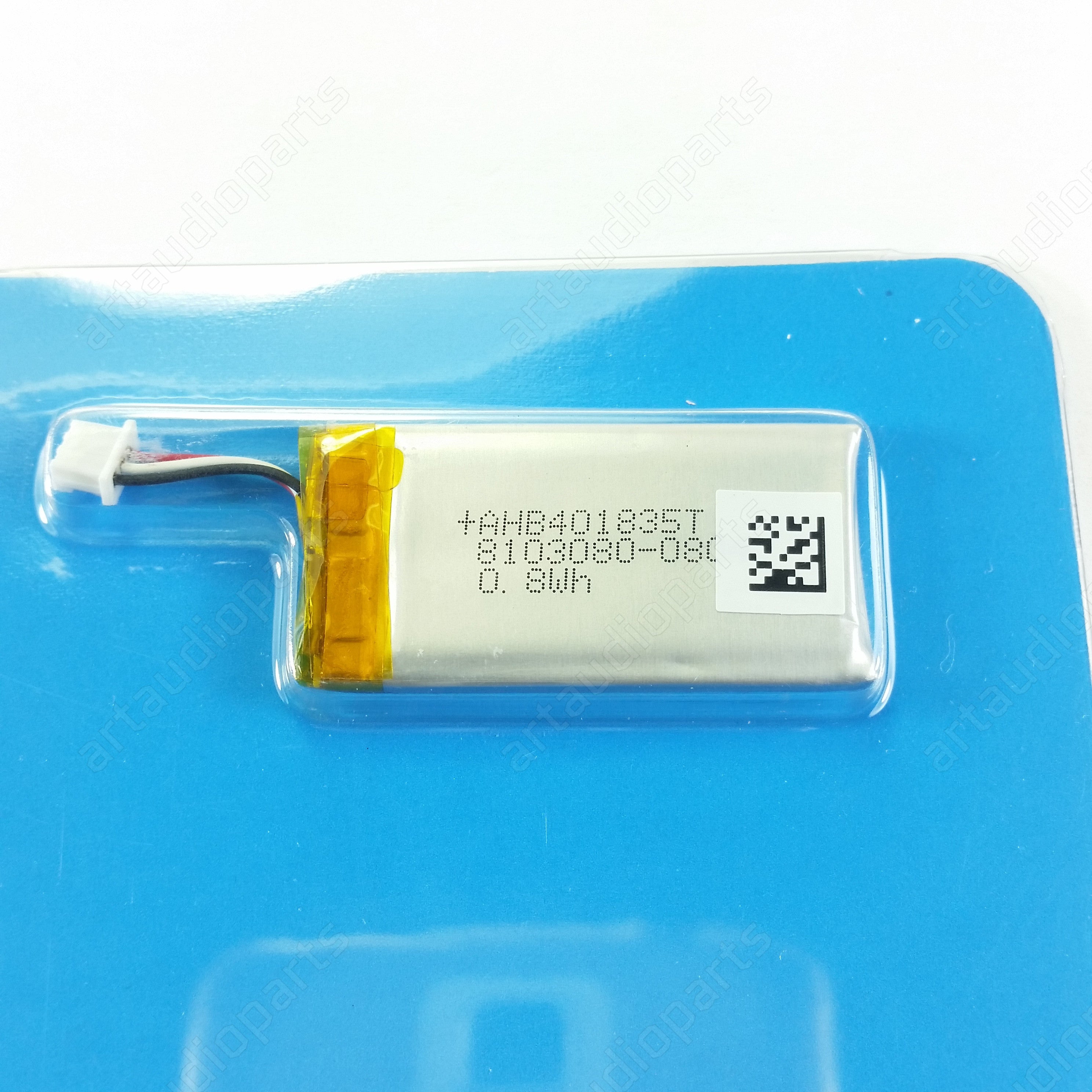 DW replacement Battery 03 for Sennheiser DW10 DW20 DW30