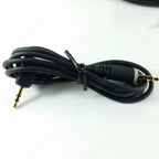 Gaming accessory cables PCV 06  for Sennheiser U320 X320 - ArtAudioParts