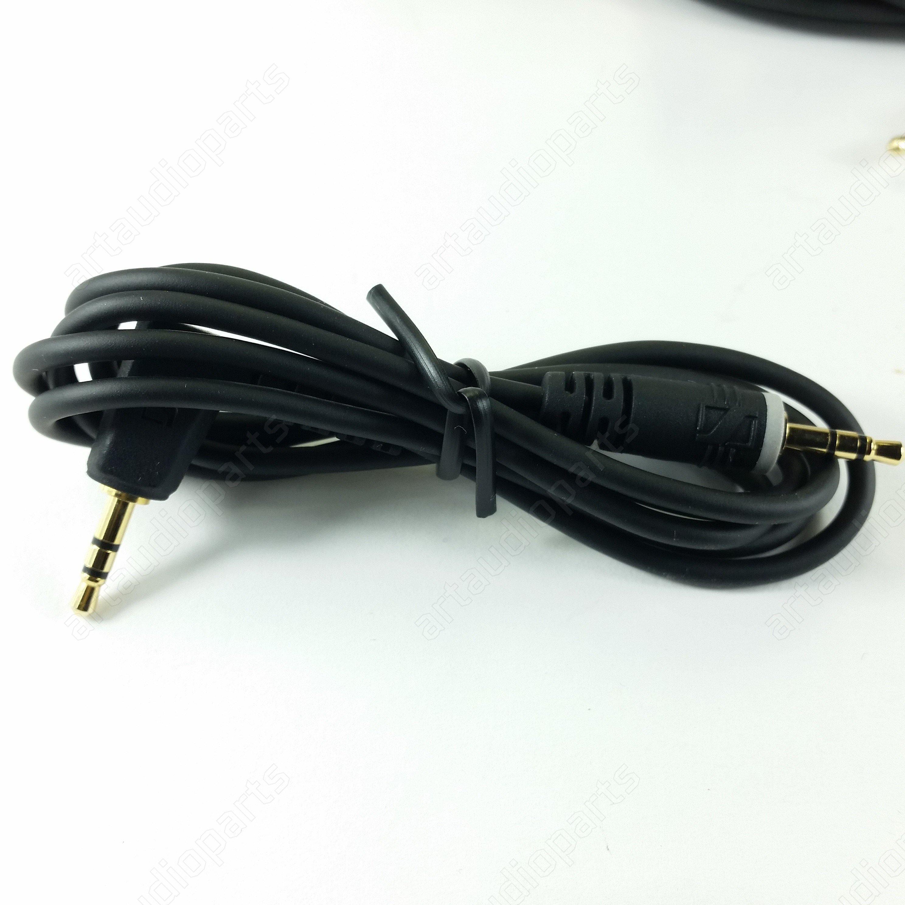 Gaming accessory cables PCV 06  for Sennheiser U320 X320 - ArtAudioParts