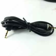 Φόρτωση εικόνας στο εργαλείο προβολής Συλλογής, Gaming accessory cables PCV 06  for Sennheiser U320 X320 - ArtAudioParts
