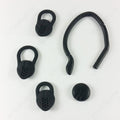 504591 HSA Presence accessory ear hook and ear sleeves set for Sennheiser - ArtAudioParts