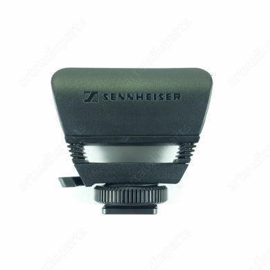 Shock mount camera holder MZS 600 for Sennheiser shotgun microphone MKE 600 - ArtAudioParts