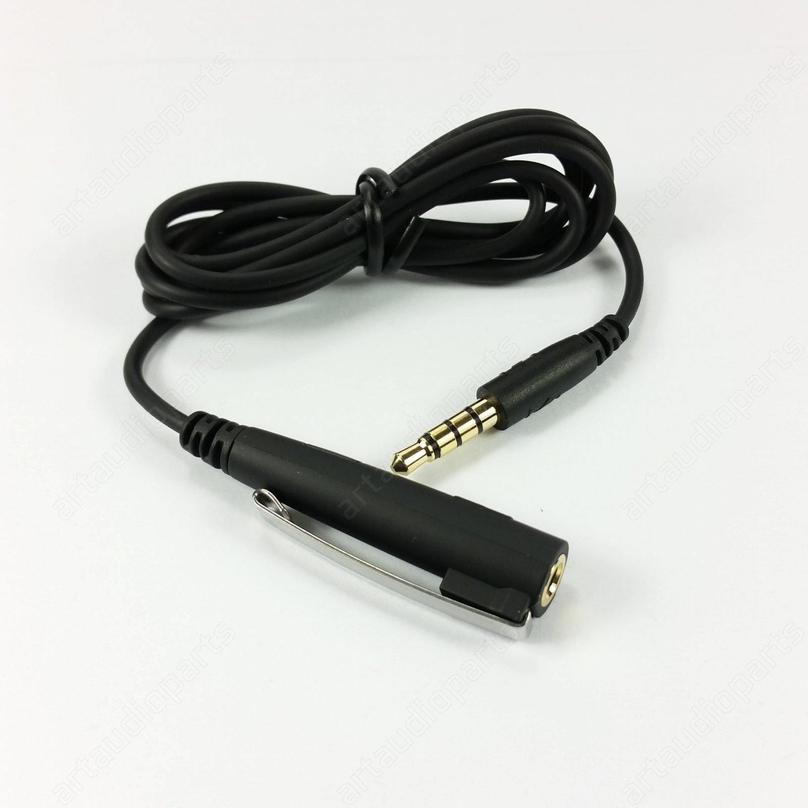 Smartphone audio Cable MDC 01 3.5mm jack for Sennheiser HD335s HD429s SP20 SP20 ML - ArtAudioParts