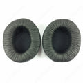 506187 Black leatherette Ear pads HZP 40 (1 pair) for Sennheiser HD 335s - ArtAudioParts