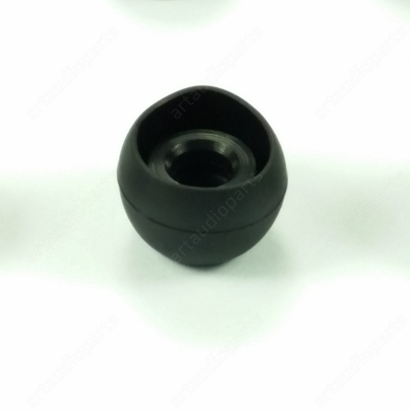 506403 Silicone Ear tips medium (5 pairs) for Sennheiser CX-1.00 CX-2.00G Black