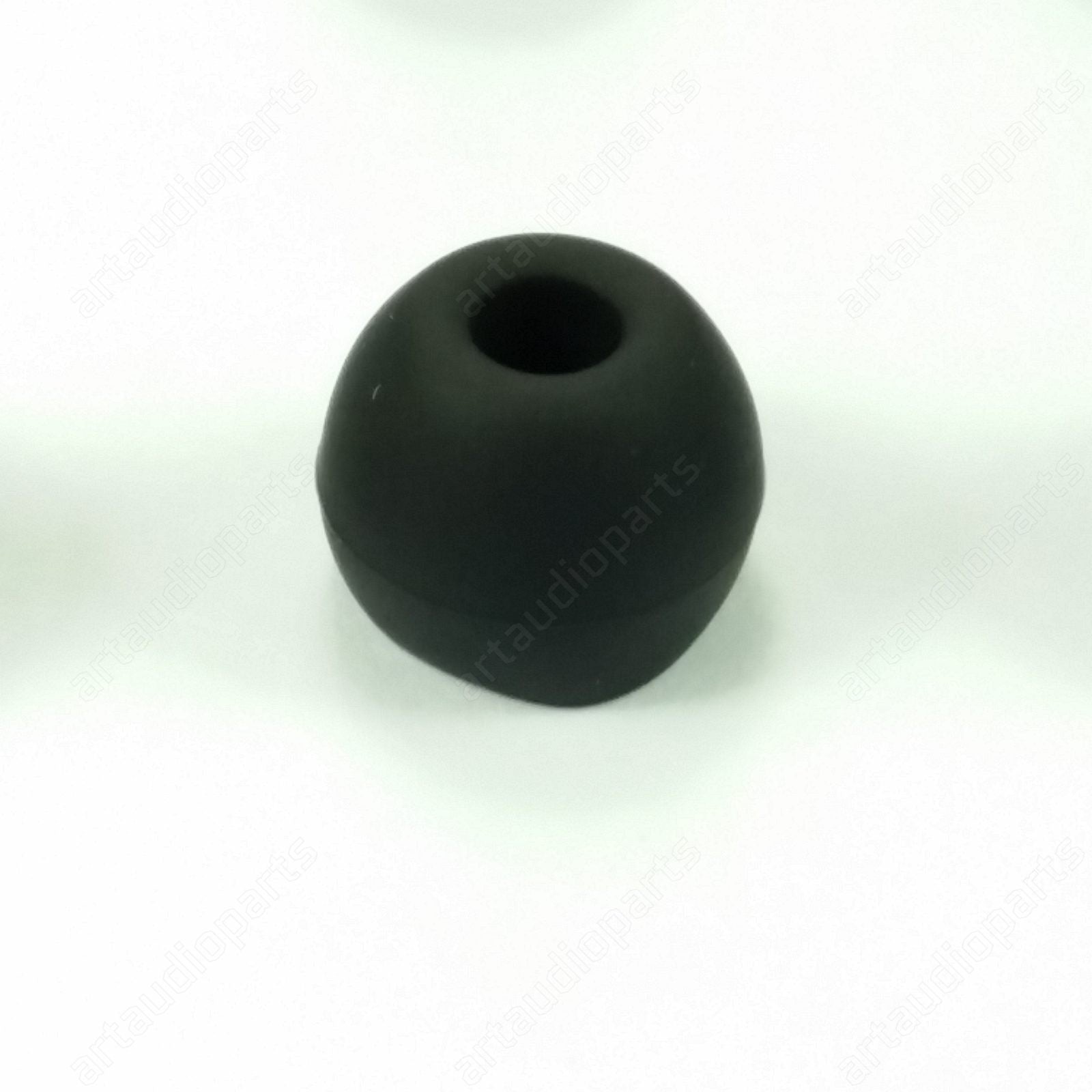 506403 Silicone Ear tips medium (5 pairs) for Sennheiser CX-1.00 CX-2.00G Black