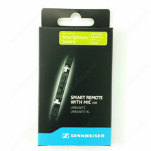 Load image into Gallery viewer, MDC 04 Audio connecting cable for Sennheiser URBANITE XL URBANITE XL WIRELESS - ArtAudioParts
