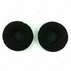 HZP-42 Ear pads black 1pair 70mm diameter for Sennheiser Urbanite i Urbanite G - ArtAudioParts