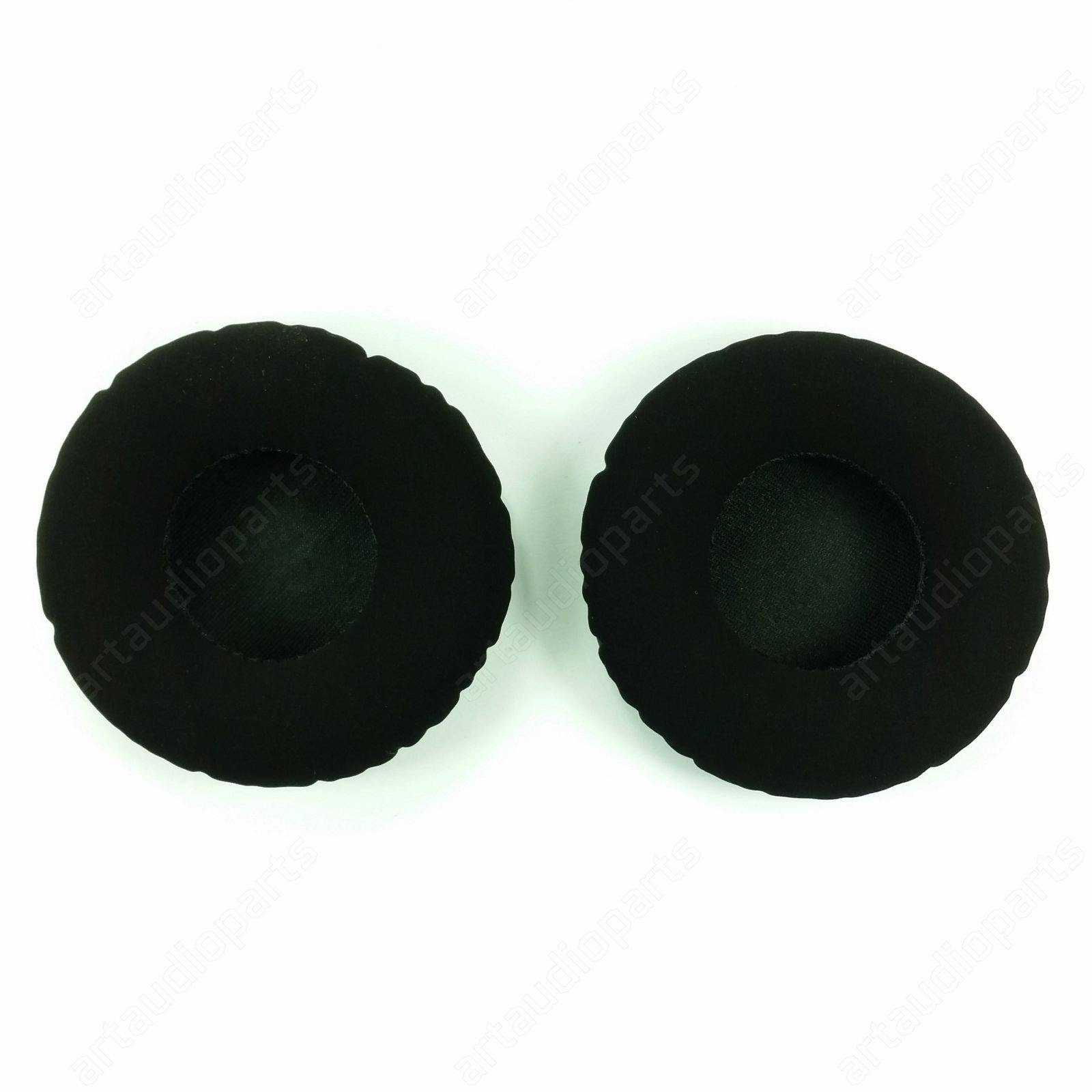 HZP-42 Ear pads black 1pair 70mm diameter for Sennheiser Urbanite i Urbanite G - ArtAudioParts
