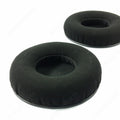 HZP-42 Ear pads black 1pair 70mm diameter for Sennheiser Urbanite i Urbanite G