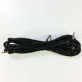 UNP Console Exchangeable cable 1.2m for Sennheiser GAME ONE GAME ZERO - ArtAudioParts