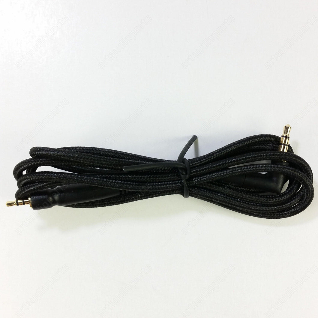 UNP Console Exchangeable cable 1.2m for Sennheiser GAME ONE GAME ZERO - ArtAudioParts