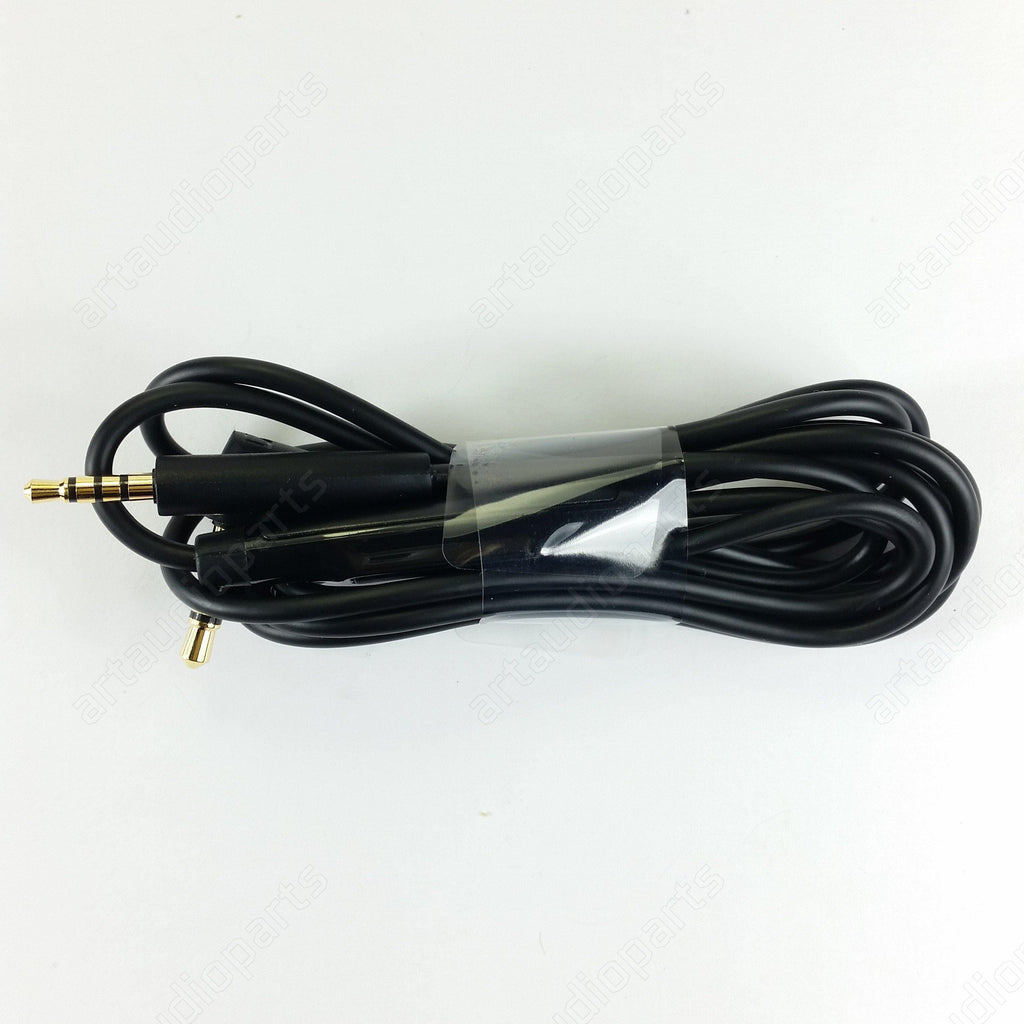 Audio cable with remote control for Sennheiser PXC-480 PXC-550 MB-660 - ArtAudioParts