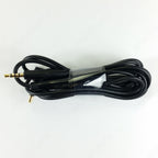Audio cable with remote control for Sennheiser PXC-480 PXC-550 MB-660 - ArtAudioParts