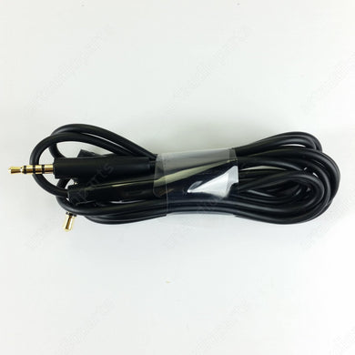 Audio cable with remote control for Sennheiser PXC-480 PXC-550 MB-660 - ArtAudioParts