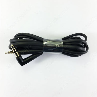 Replacement audio cable for Sennheiser headphones HD 4.50BT HD 4.50 BTNC - ArtAudioParts