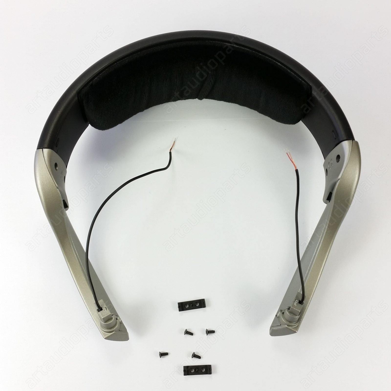 510617 Complete Headband for Sennheiser HD 555 - ArtAudioParts