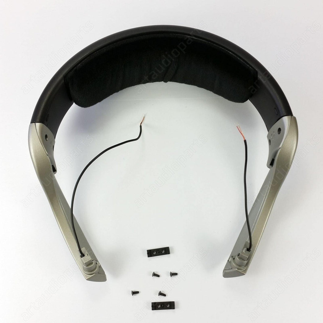 510617 Complete Headband for Sennheiser HD 555 - ArtAudioParts
