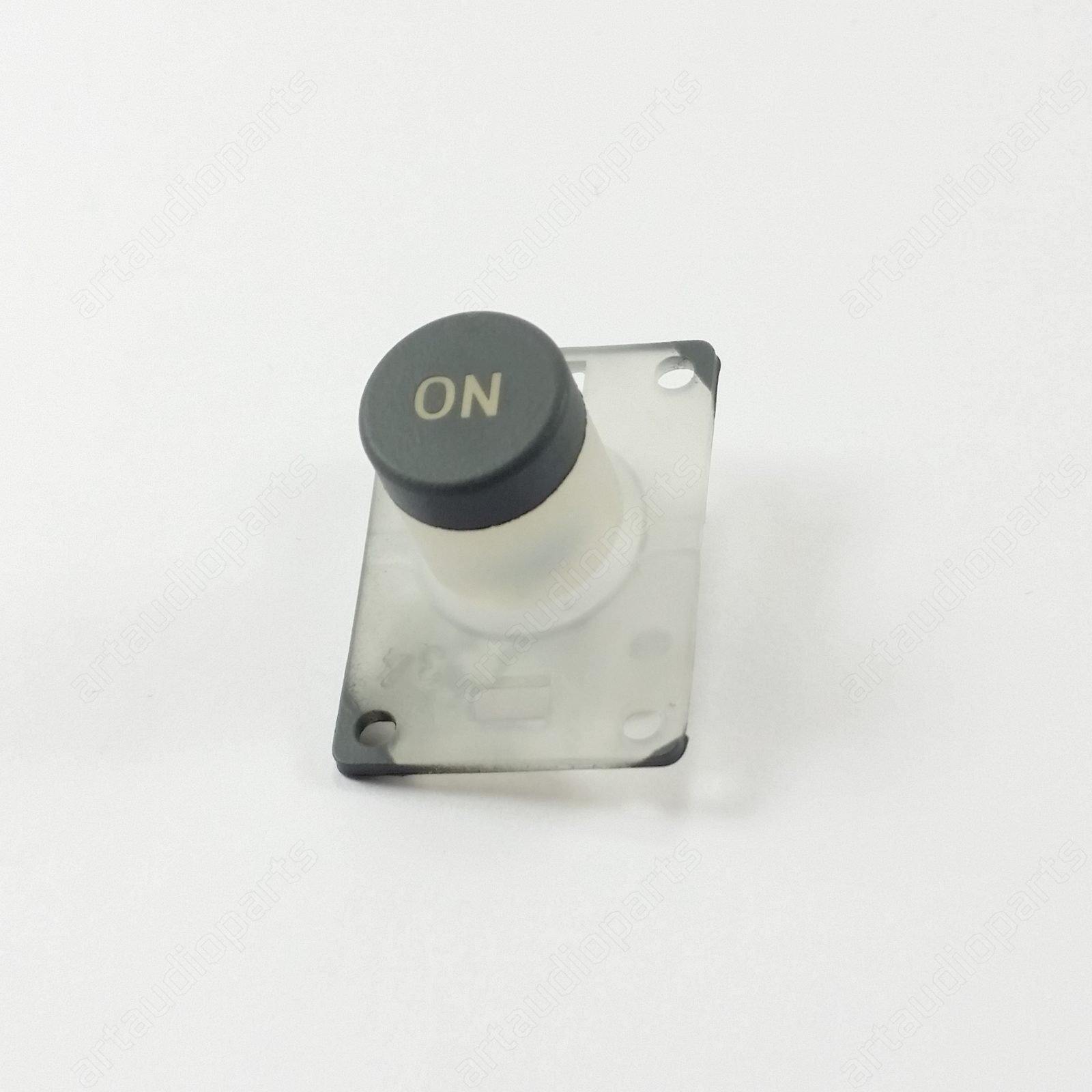 510663 On switch Key cap for Sennheiser EM300G2 EM500G2 SR300IEMG2 - ArtAudioParts