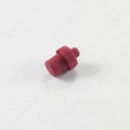 511516 Red Power On/Off knob for Sennheiser SKM5200 wireless transmitter - ArtAudioParts