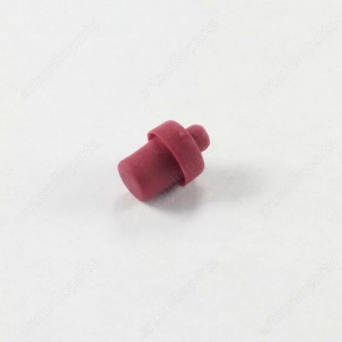 511516 Red Power On/Off knob for Sennheiser SKM5200 wireless transmitter - ArtAudioParts