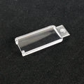 Plastic LCD Cover for Sennheiser SKM-5200 SKM-5200-II
