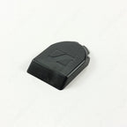 511549 Black Identification antenna cap for Sennheiser SKM 5200 - ArtAudioParts