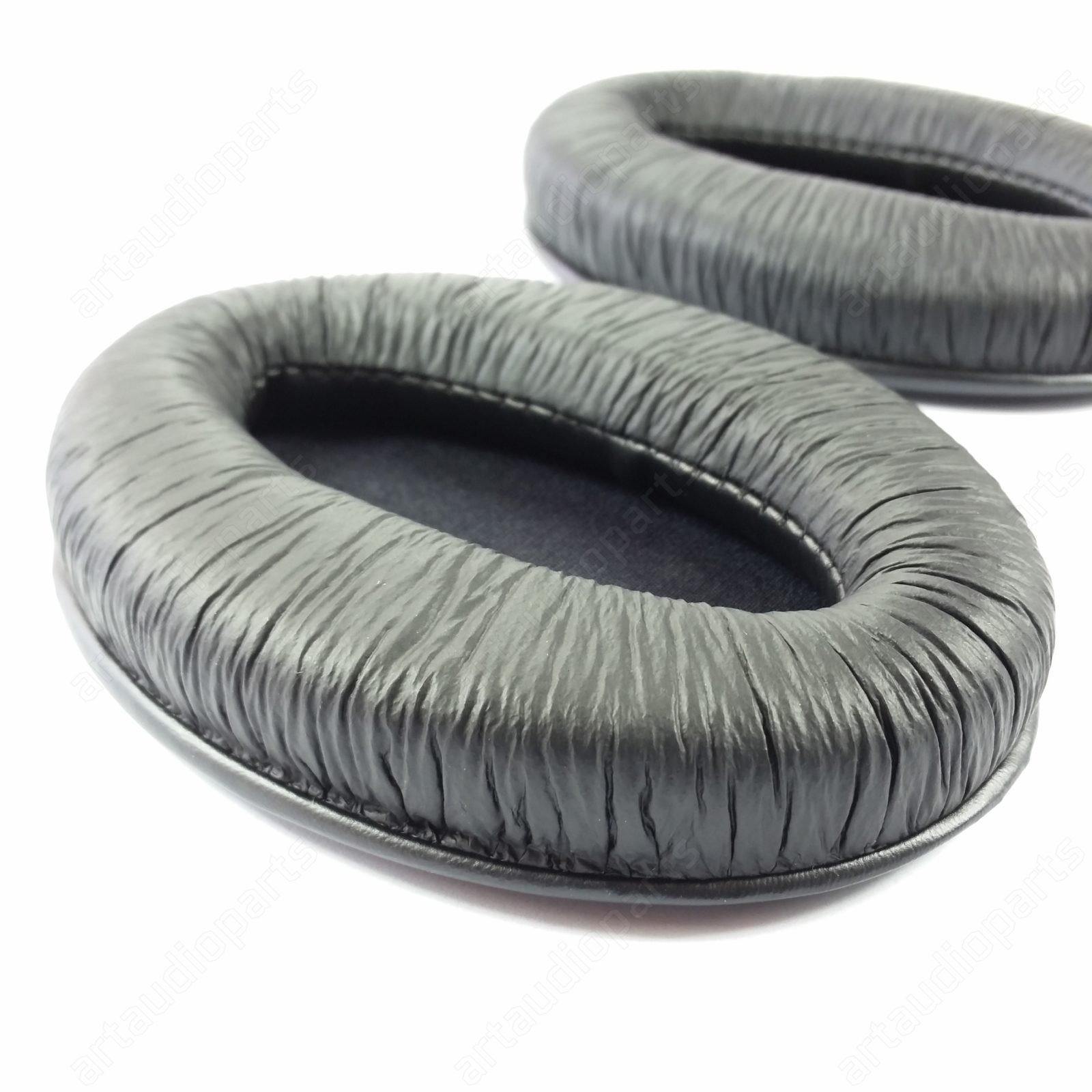 511791 Earpads for Sennheiser HDR 140 wireless expander stereo headphones - ArtAudioParts