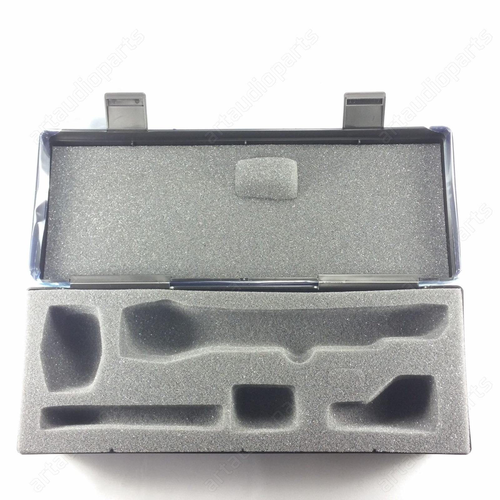 512716 Hard Case for Sennheiser SKM5200 wireless microphone - ArtAudioParts