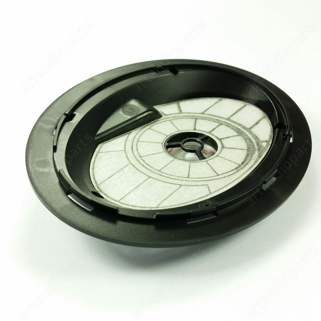Replacement capsule speaker right side 50Ohm for Sennheiser HD555 HD595 - ArtAudioParts