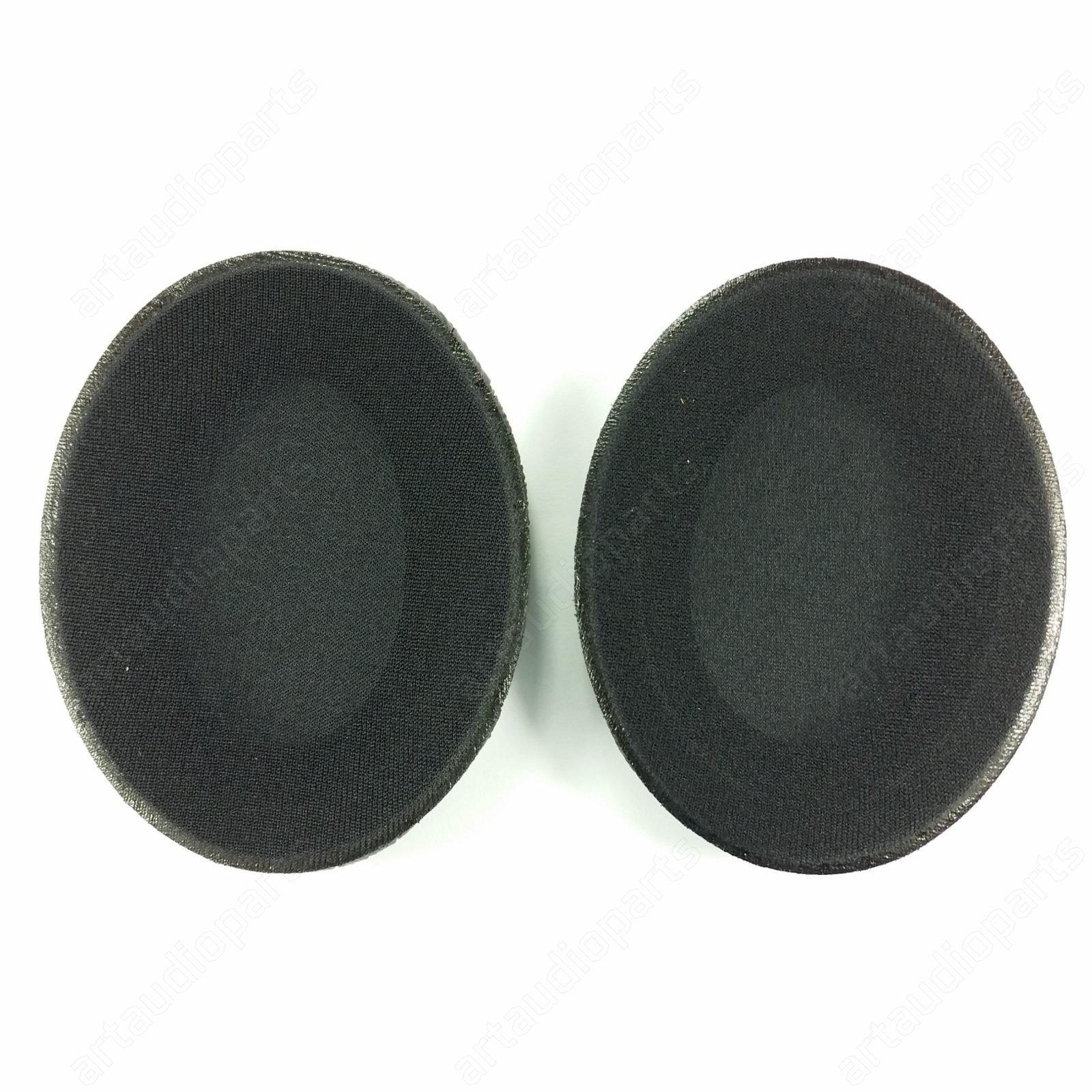 514019 Replacement Earpads/Cushions (Pair) for Sennheiser HD201 - ArtAudioParts